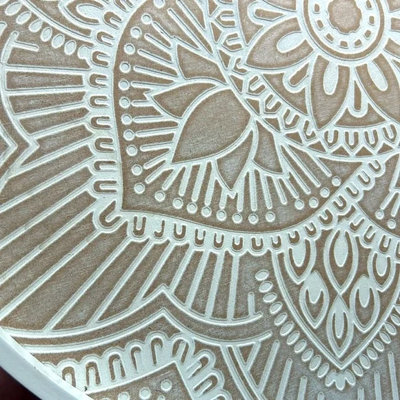 Large Bohemian Tray - Picture 10 of 10